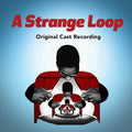 Jackson,michael R. - A Strange Loop (original Cast Recording) - Music CD