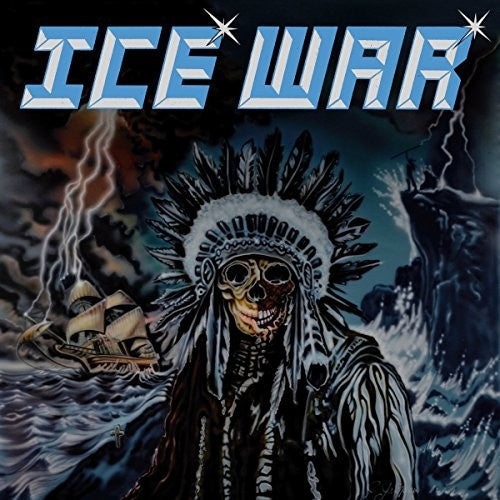 Ice War - Ice War - Music CD