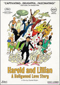 Harold & Lillian - Harold & Lillian - DVD