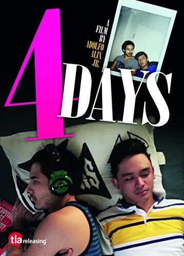 4 Days - 4 Days - DVD