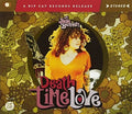 Bennett,jade - Death Time Love - Music CD