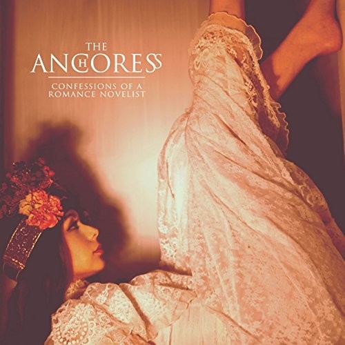 Anchoress - Confessions Of A Romance Novelist - Music CD