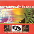 Sista Monica - Live In Europe - Music CD