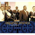 Orquesta America - Sabor Profundo - Music CD