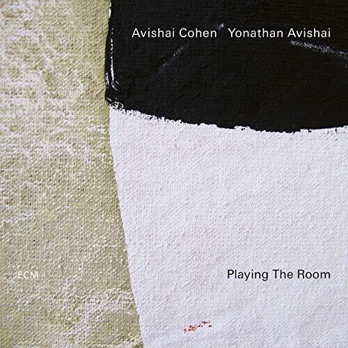 Cohen,avishai / Avishai,yonathan - Playing The Room - Vinyl Record