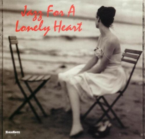 Jazz For A Lonely Heart / Various - Jazz For A Lonely Heart / Various - Music CD