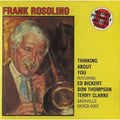 Rosolino,frank - Thinking About You - Music CD