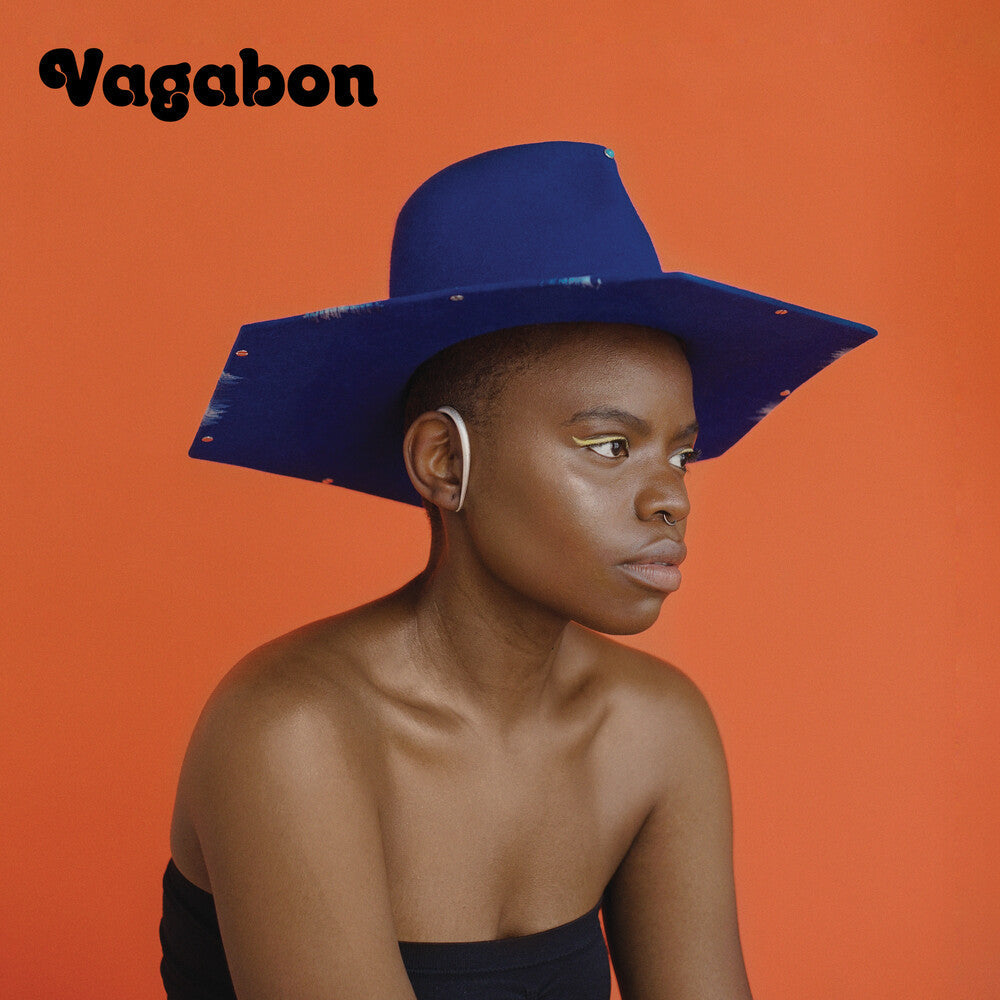 Vagabon [LP] Vinyl Record
