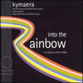 Kymaera - Into The Rainbow - Music CD