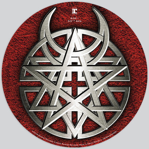 Disturbed - Believe [Picture Disc]