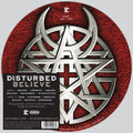 Disturbed - Believe - Vinyl Record