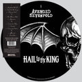 Avenged Sevenfold - Hail To The King - Vinyl Record