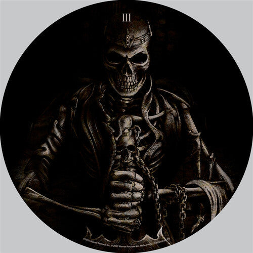 Avenged Sevenfold - Hail To The King {Picture Disc}