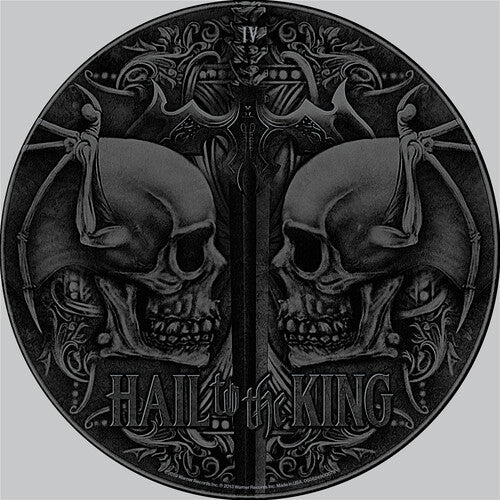 Avenged Sevenfold - Hail To The King {Picture Disc}
