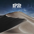Rufus Du Sol - Solace Remixed - Music CD