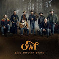Brown,zac - Owl - Music CD