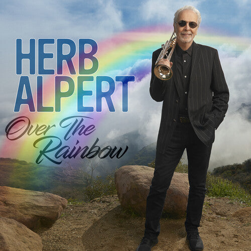 Alpert,herb - Over The Rainbow - Music CD