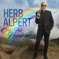 Over The Rainbow Music CD
