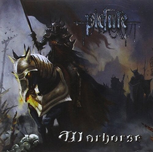 Picture - Warhorse - Music CD