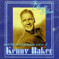 Baker,kenny - Starlit Hour - Music CD