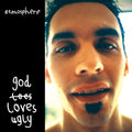 God Loves Ugly [LP] Vinyl Record