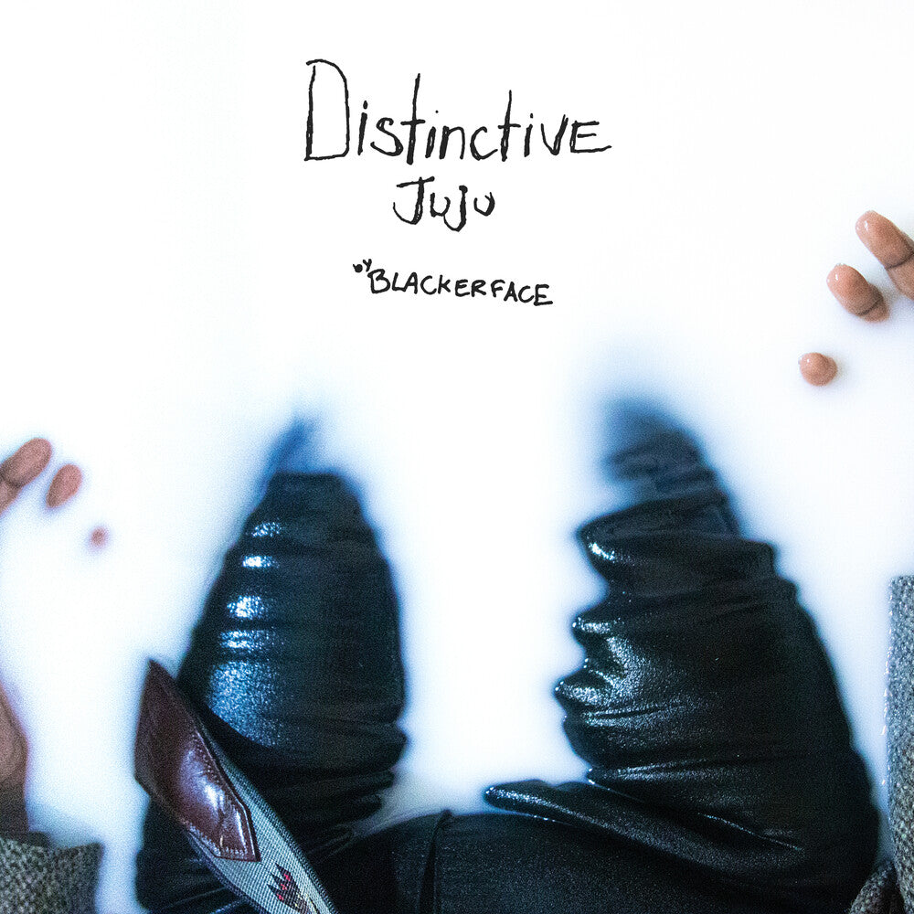 Distinctive Juju [LP] Vinyl Record