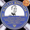 Gardner,jack - Dallas Rhythm - Music CD