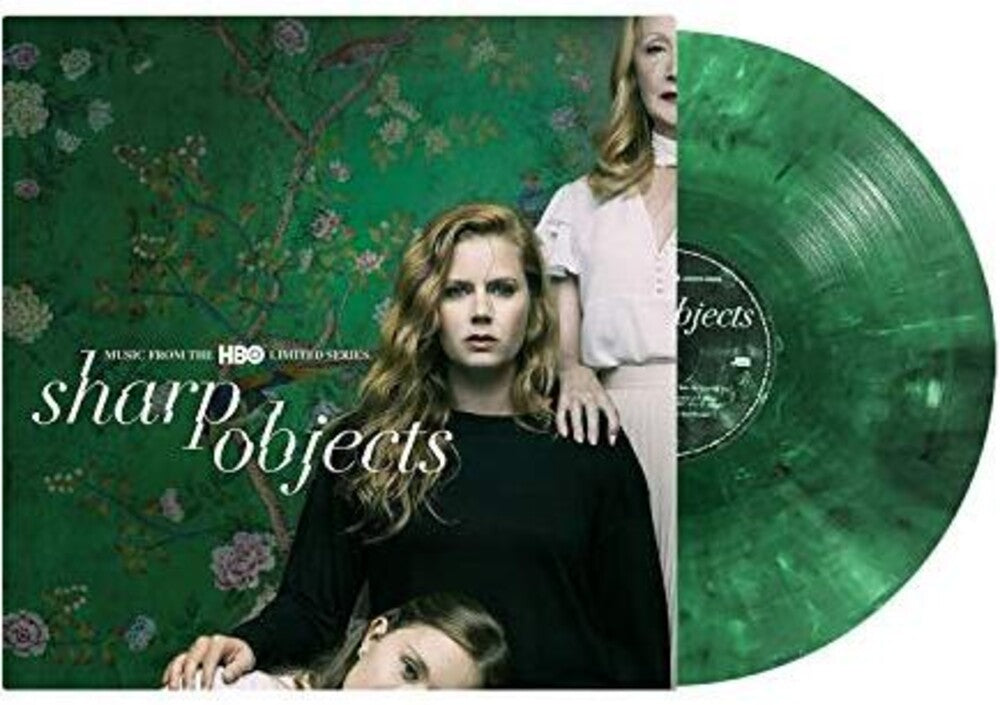 Sharp Objects (Music From the HBO Limited Series) [LP] Vinyl Record