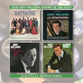 Williams,andy - Wonderful World Of Andy Williams / Call Me - Music CD