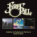 Firefall - Undertow / Clouds Across The Sun / Break Of Dawn - Music CD