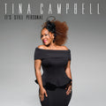 Campbell,tina - It's Still Personal - Music CD