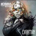 Kobra & Lotus - Evolution - Vinyl Record
