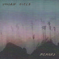 Vivian Girls - Memory - Music CD