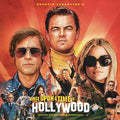 Quentin Tarantino's Once Upon Time Hollywood / Ost - Quentin Tarantino's Once Upon Time Hollywood / Ost - Vinyl Record
