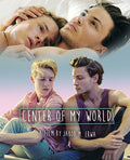 Center Of My World - Center Of My World - DVD