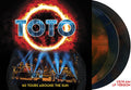 Toto - 40 Tours Around The Sun