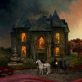 Opeth - In Cauda Venenum (swedish & English) - Music CD