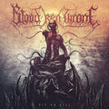 Blood Red Throne - Fit To Kill - Music CD