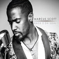 Scott,marcus - Back 2 Da Soul - Music CD