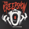 Creepshow - Death At My Door - Vinyl Record