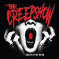 Creepshow - Death At My Door - Music CD