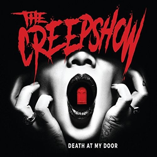 Creepshow - Death At My Door - Music CD