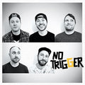 No Trigger - Adult Braces - Vinyl Record