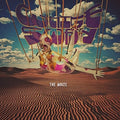 White Swan - White / Anubis - Vinyl Record