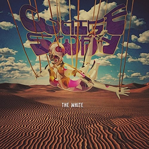 White Swan - White / Anubis - Vinyl Record