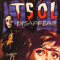 Tsol - Disappear - Music CD