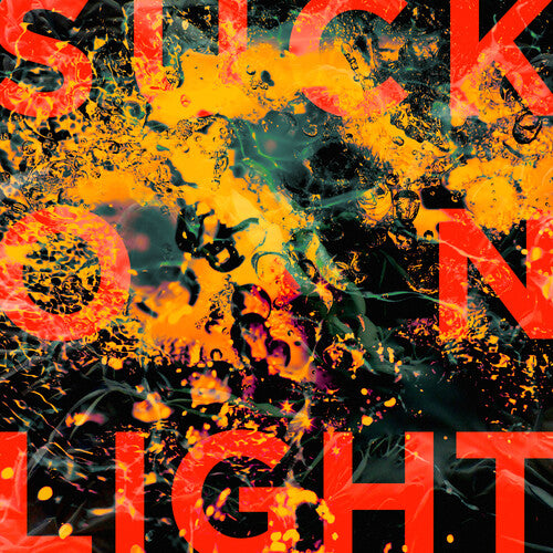 Boy & Bear - Suck On Light - Music CD