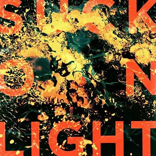 Boy & Bear - Suck On Light - Vinyl Record