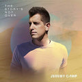 Camp,jeremy - Story's Not Over - Music CD