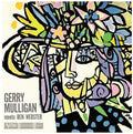 Mulligan,gerry - Gerry Mulligan Meets Ben Webster - Vinyl Record